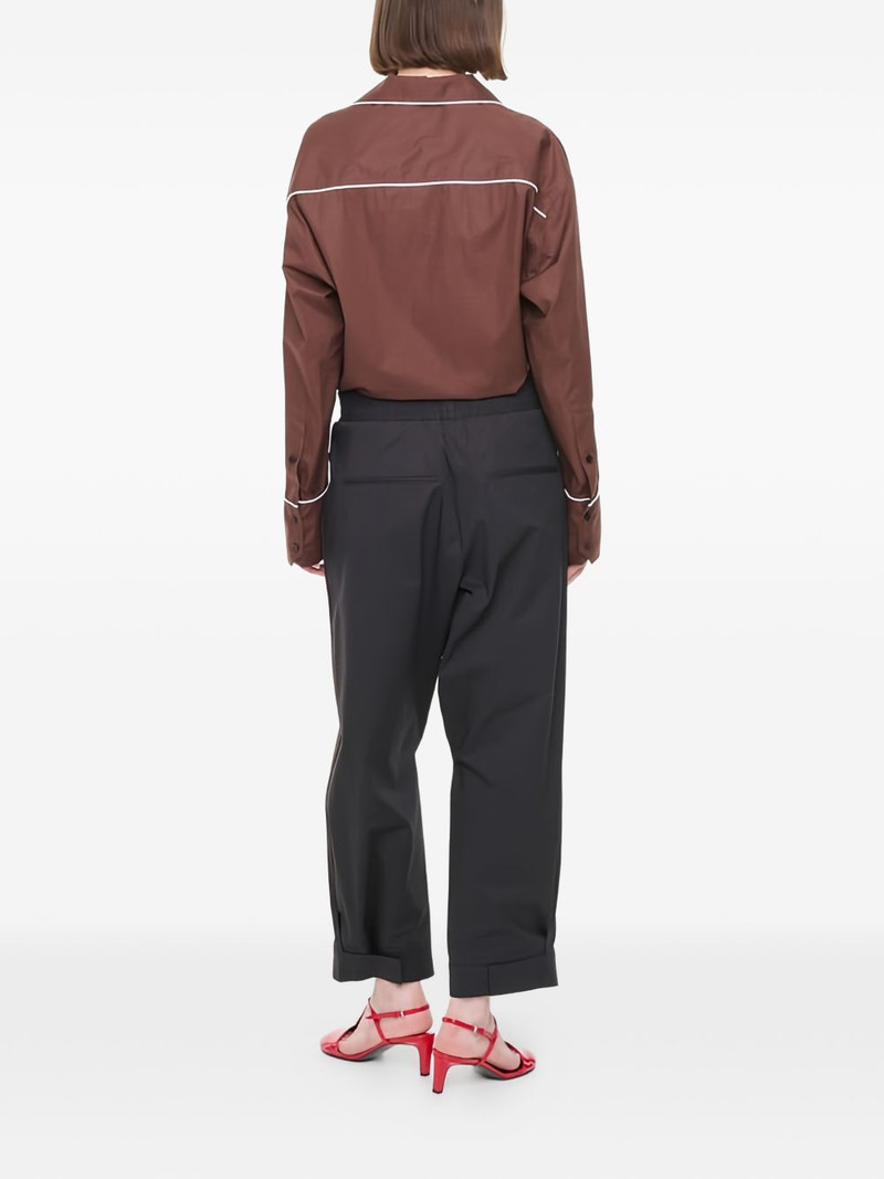drawstring trousers 3