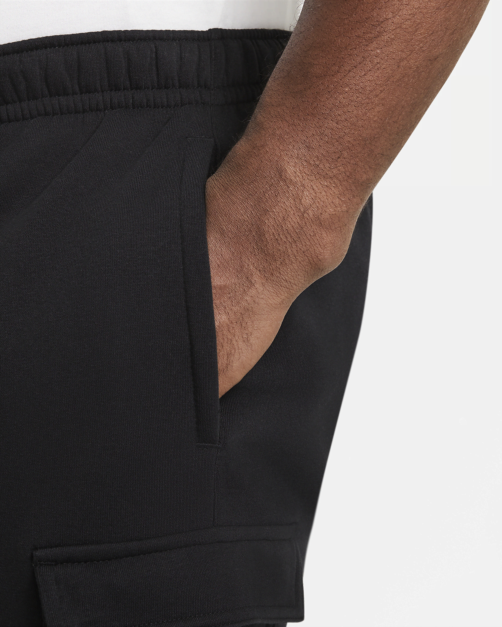 Nike Sportswear Club Men's Cargo Shorts - 11