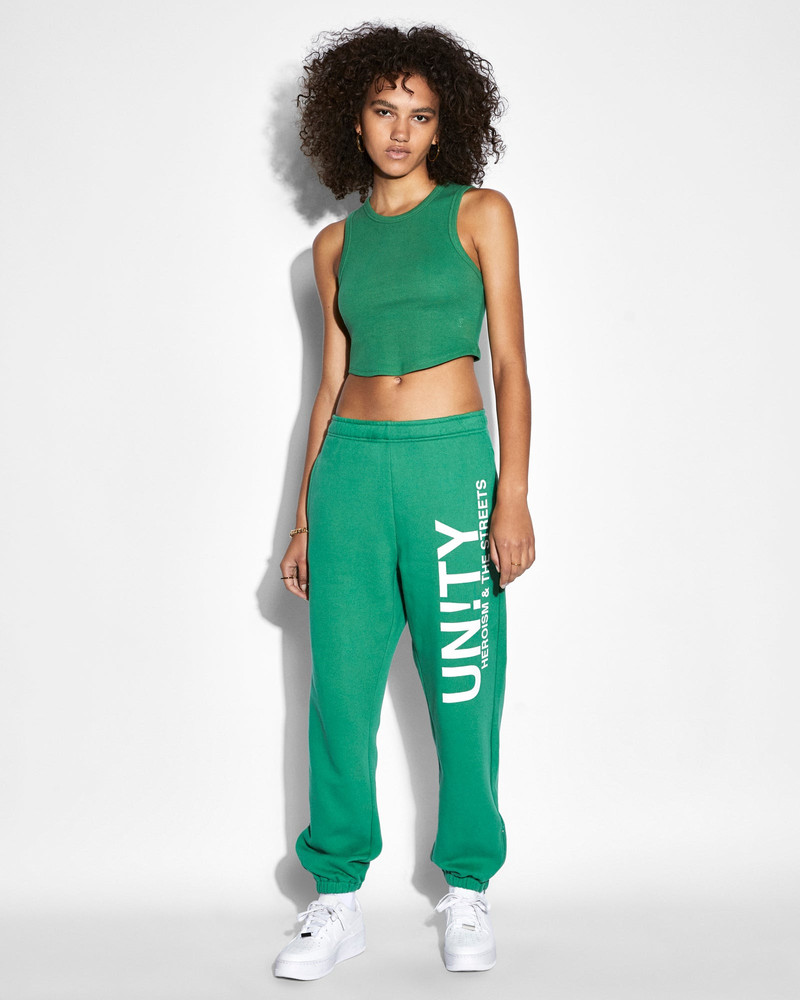 Ksubi SYNDICATE TANK JADE outlook