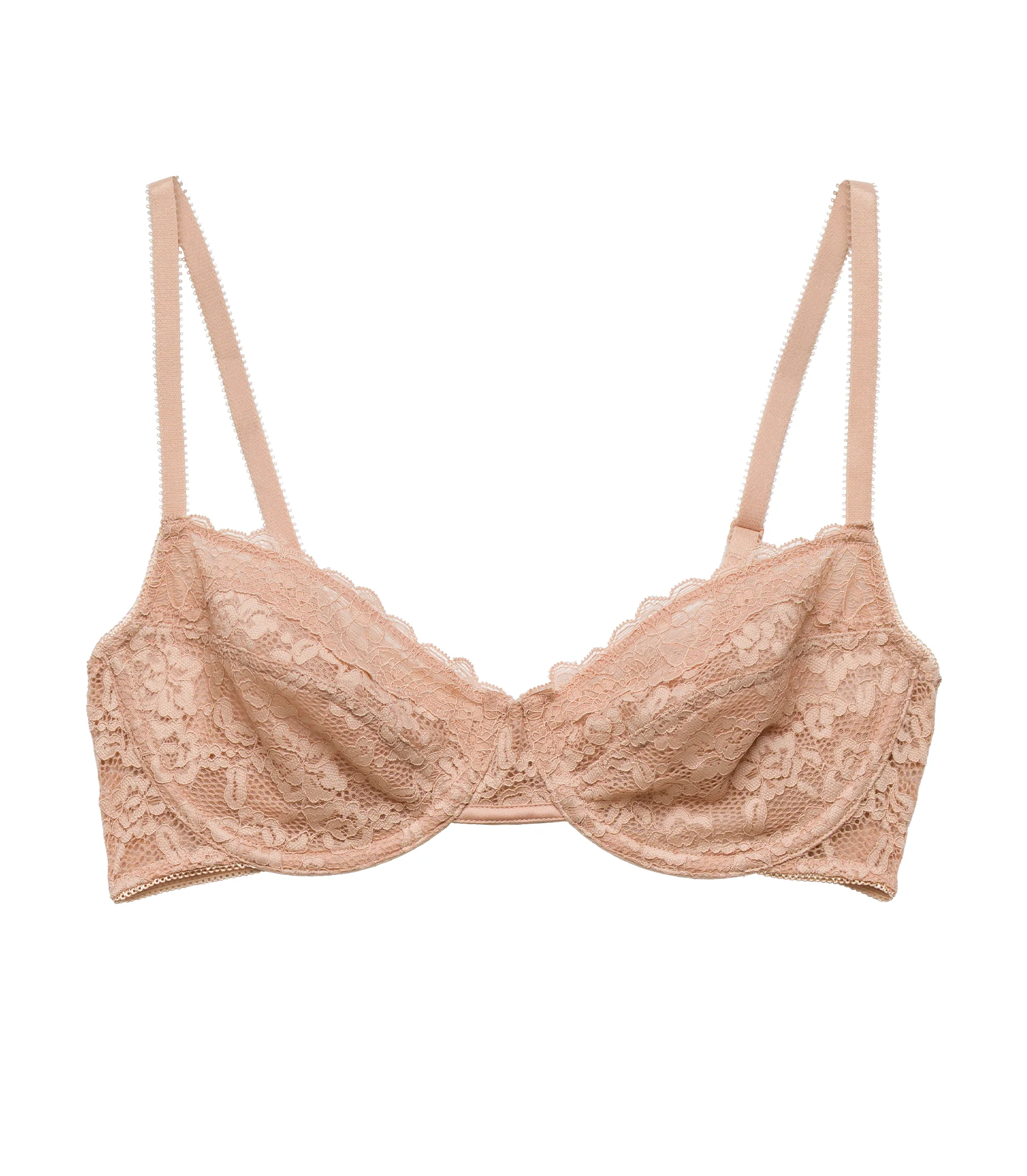 IRIS BRA - 1