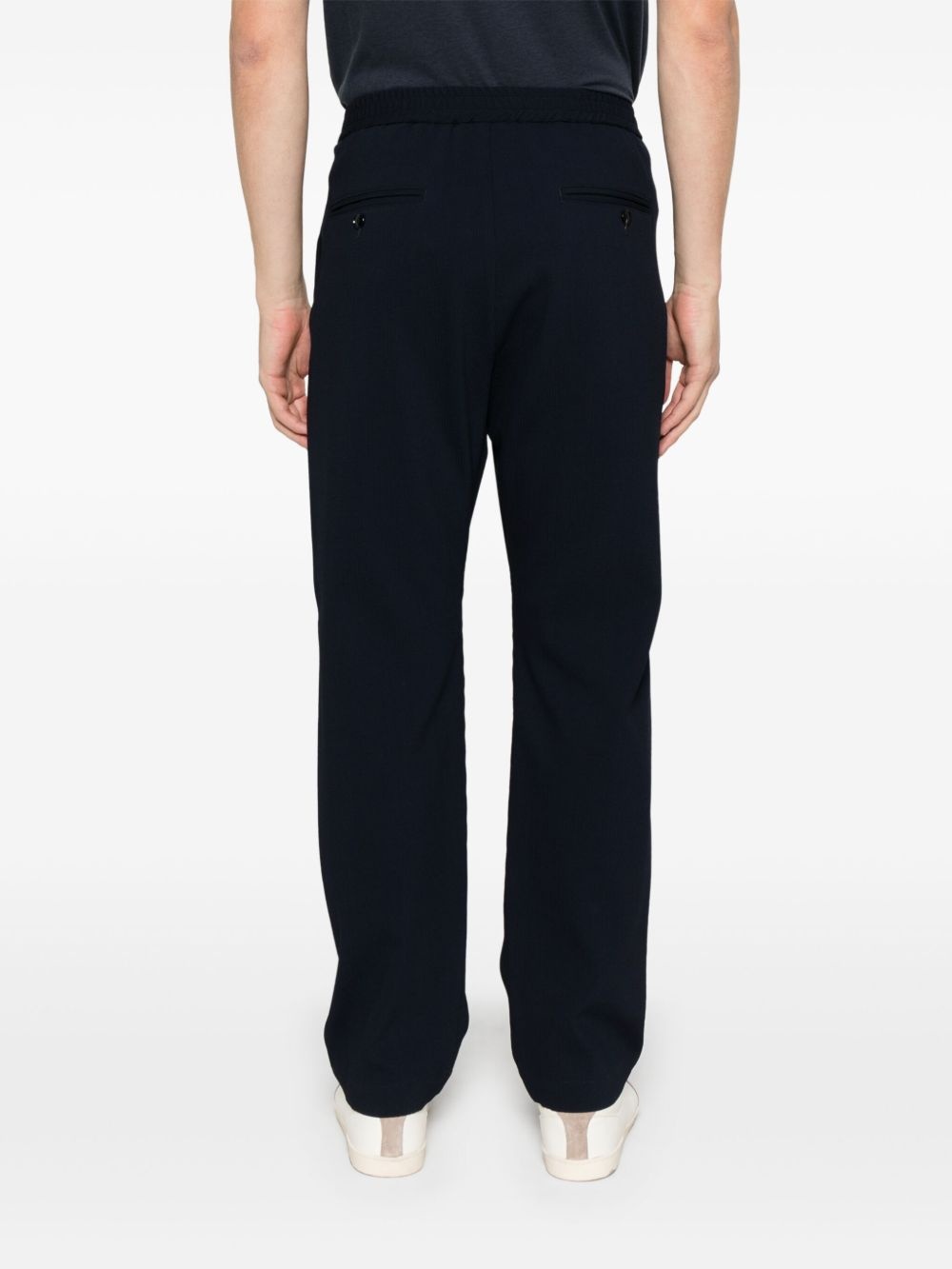 ribbed trousers - 4