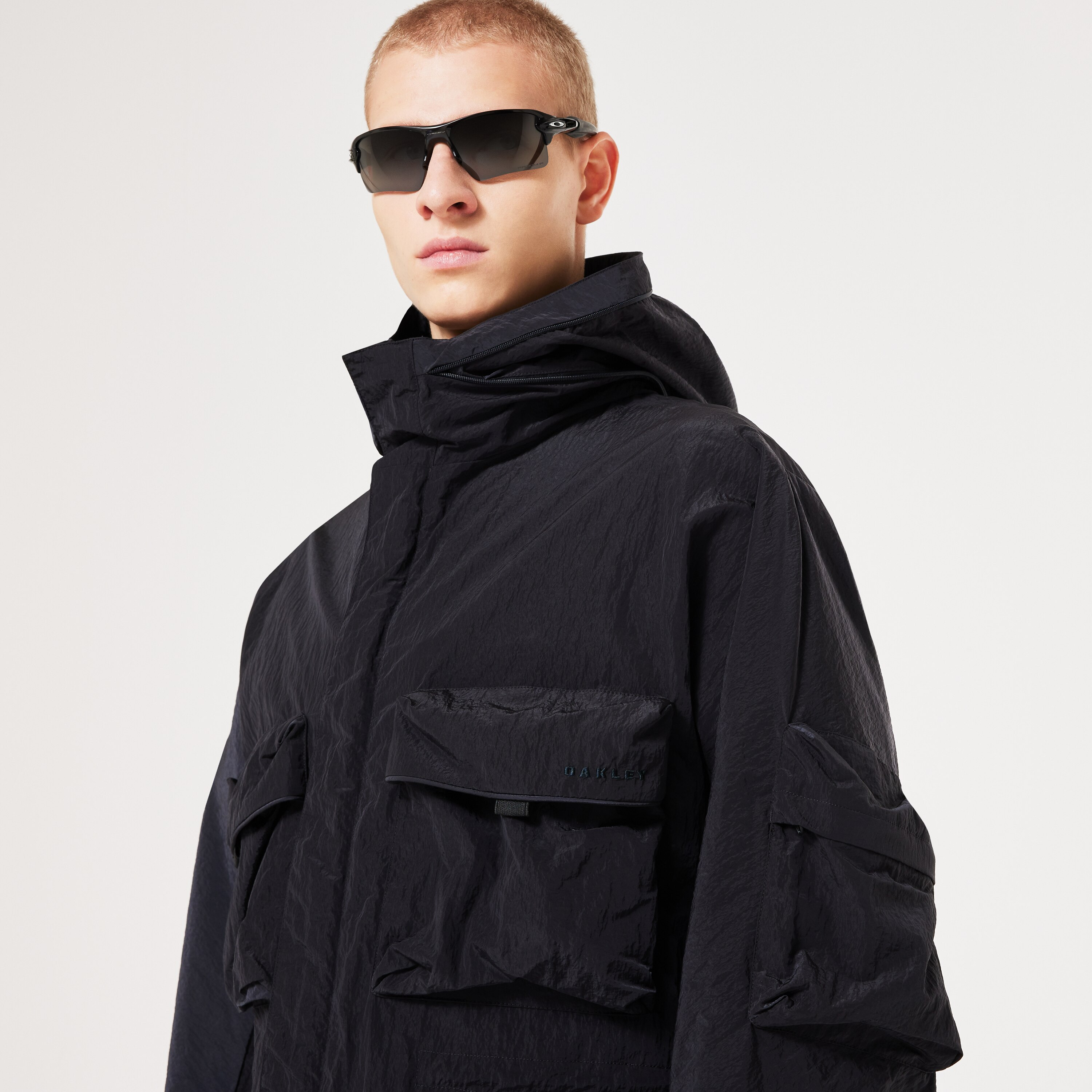 Reserve Field Jacket - 7