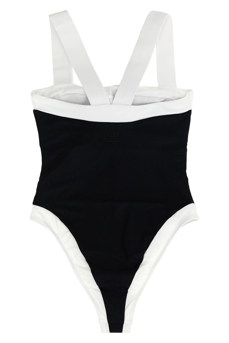 GOLDBERGH 'Hemera' one-piece swimsuit outlook