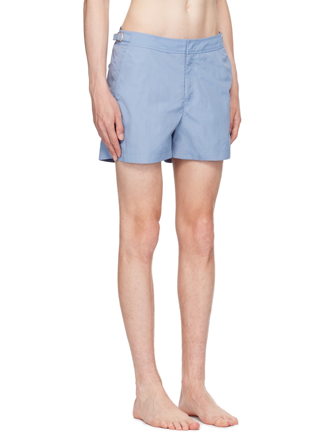 Blue Setter Swim Shorts - 2