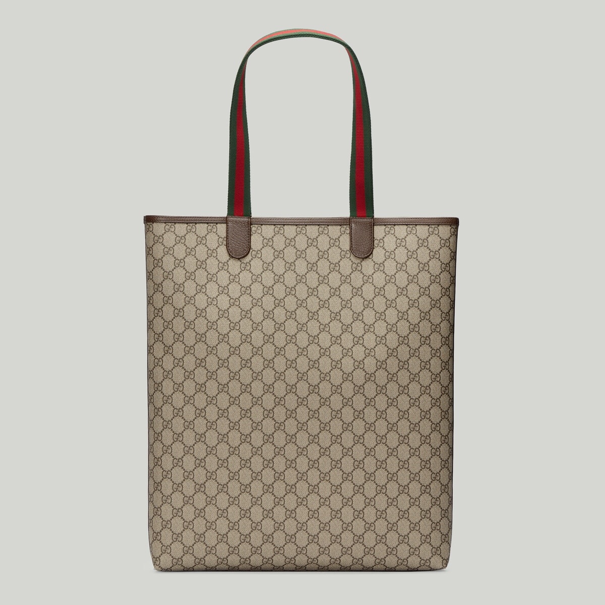 Ophidia GG large tote bag - 5