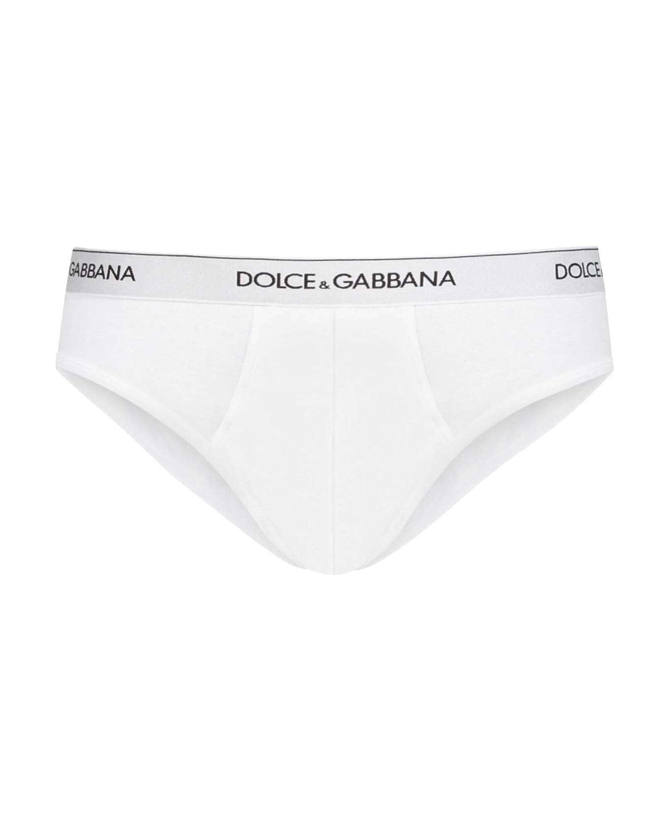 Underwear Briefs Bi-pack - 2
