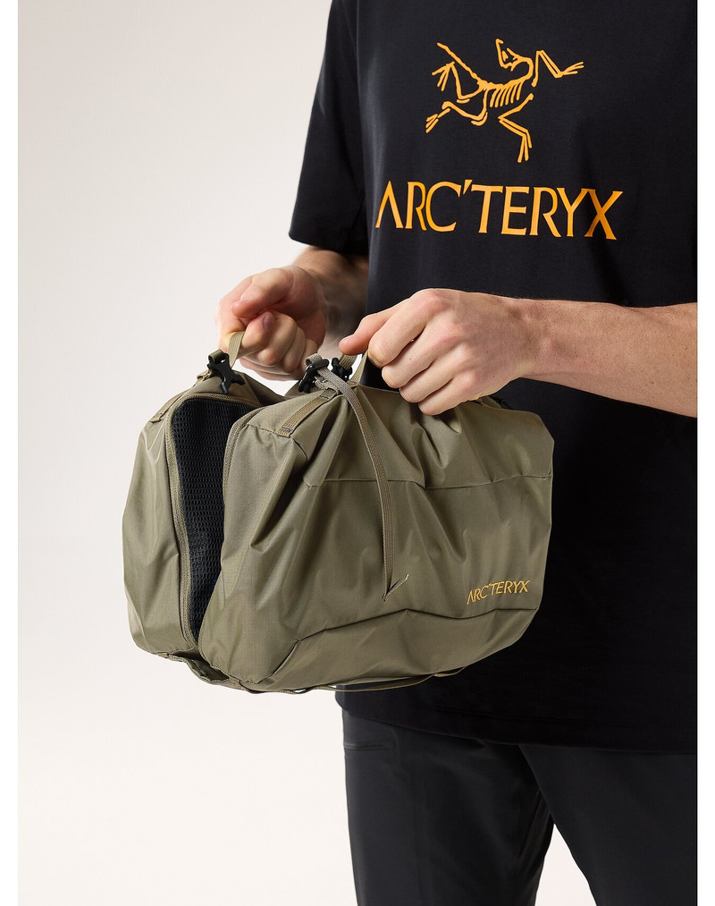 Arc'teryx Index Gear Organizer | REVERSIBLE
