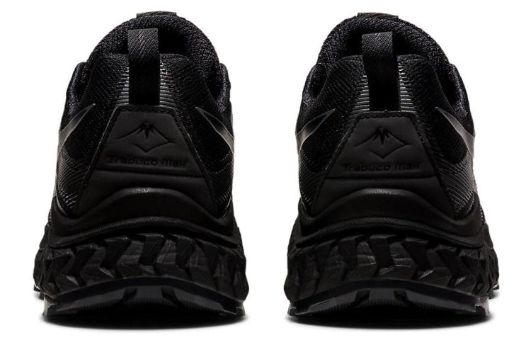 ASICS Trabuco Max 'Black' 1011B028-002 - 5