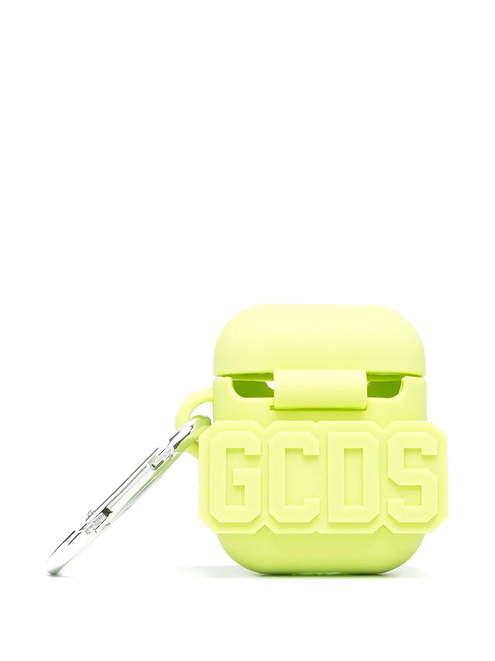 logo airpods case - 2