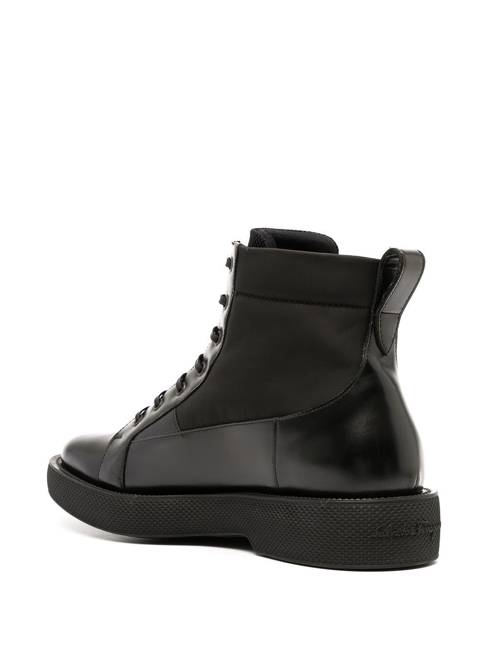 Paul lace-up ankle boots - 3