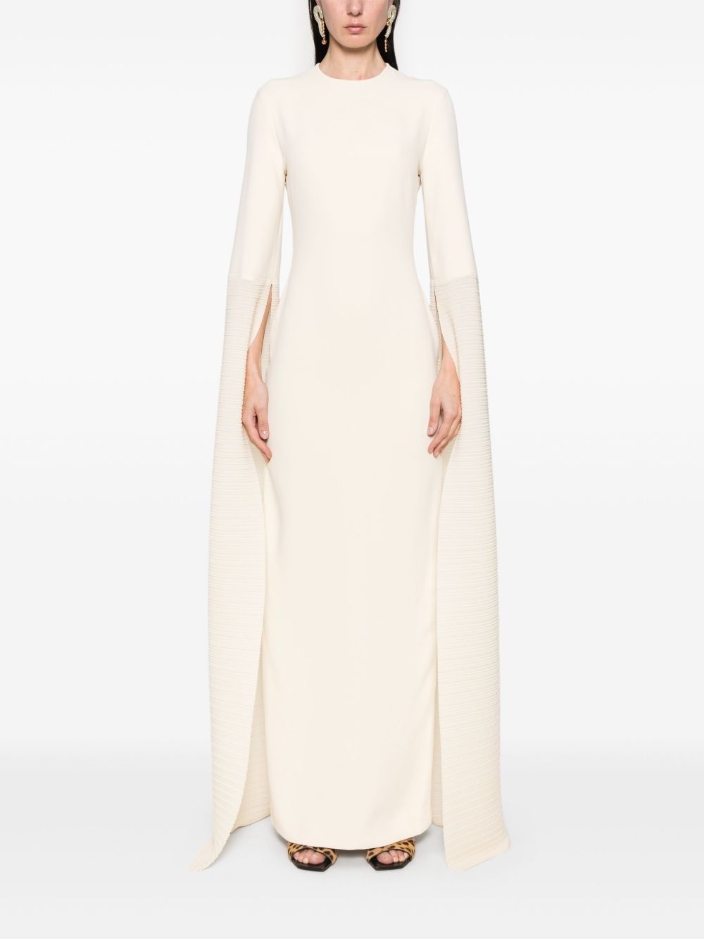 Naomi maxi dress - 2