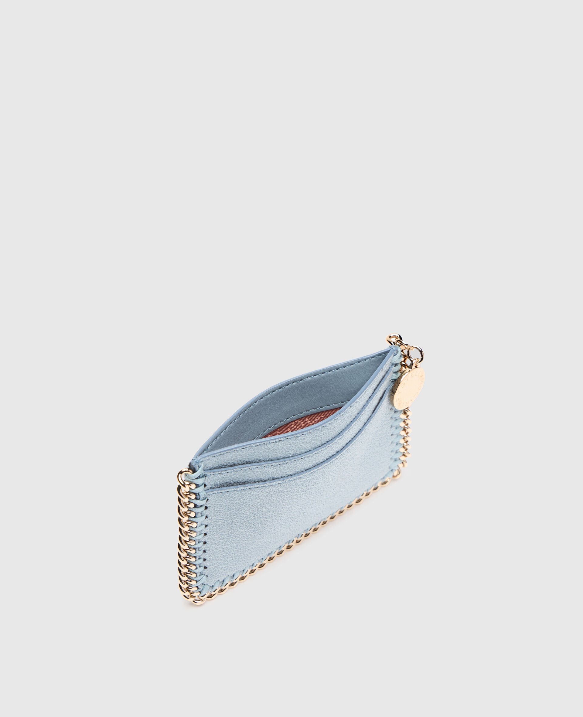 Falabella zipper Cardholder - 4