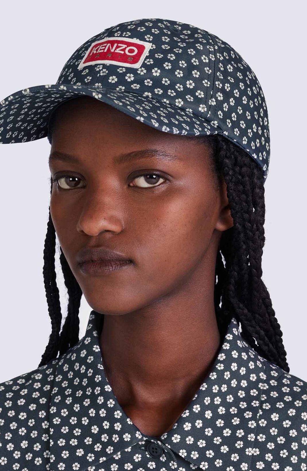 'Sakura Flower' baseball cap 3