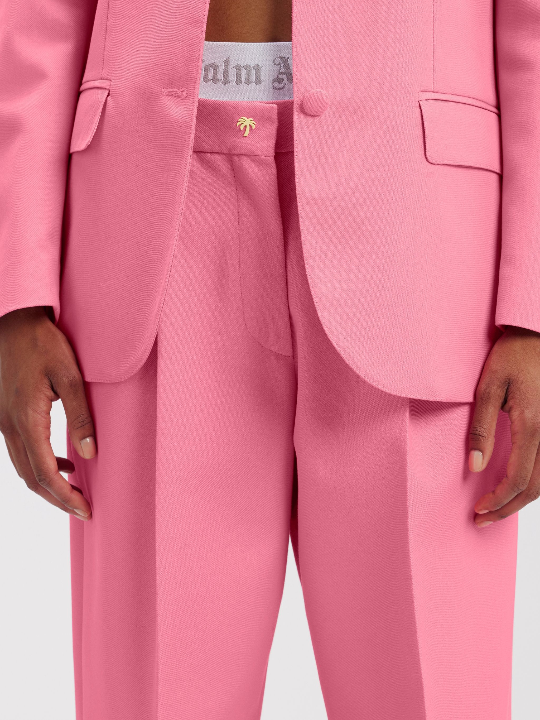 Miami Suit Pants - 6