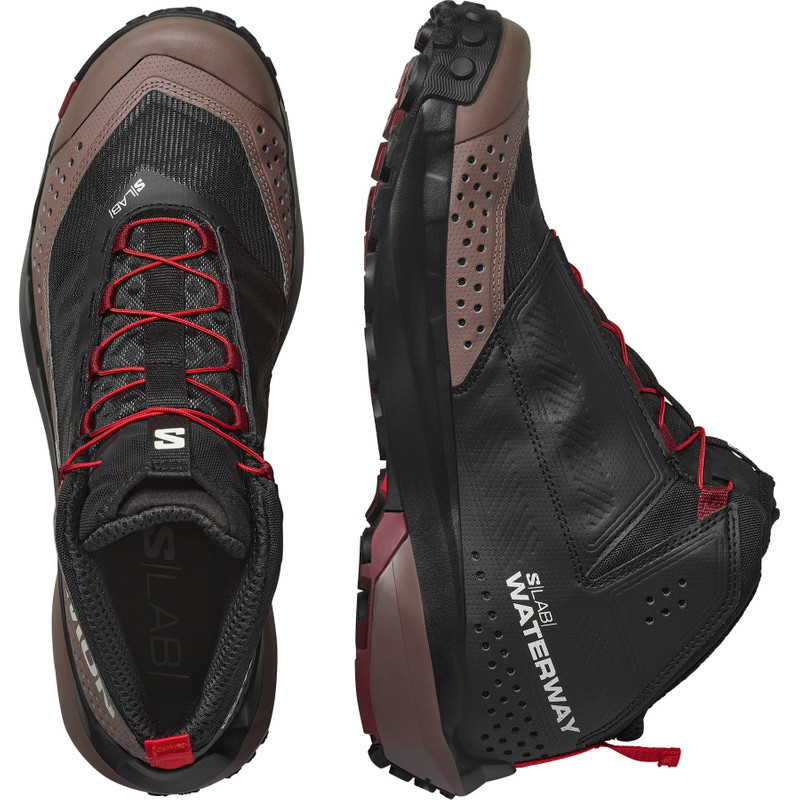 SALOMON S/LAB WATERWAY outlook