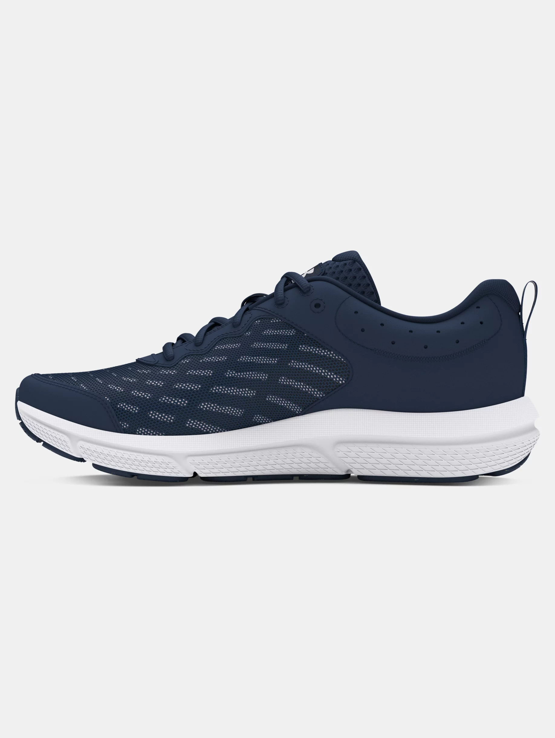 Men's UA Charged Assert 10 Running Shoes - 2