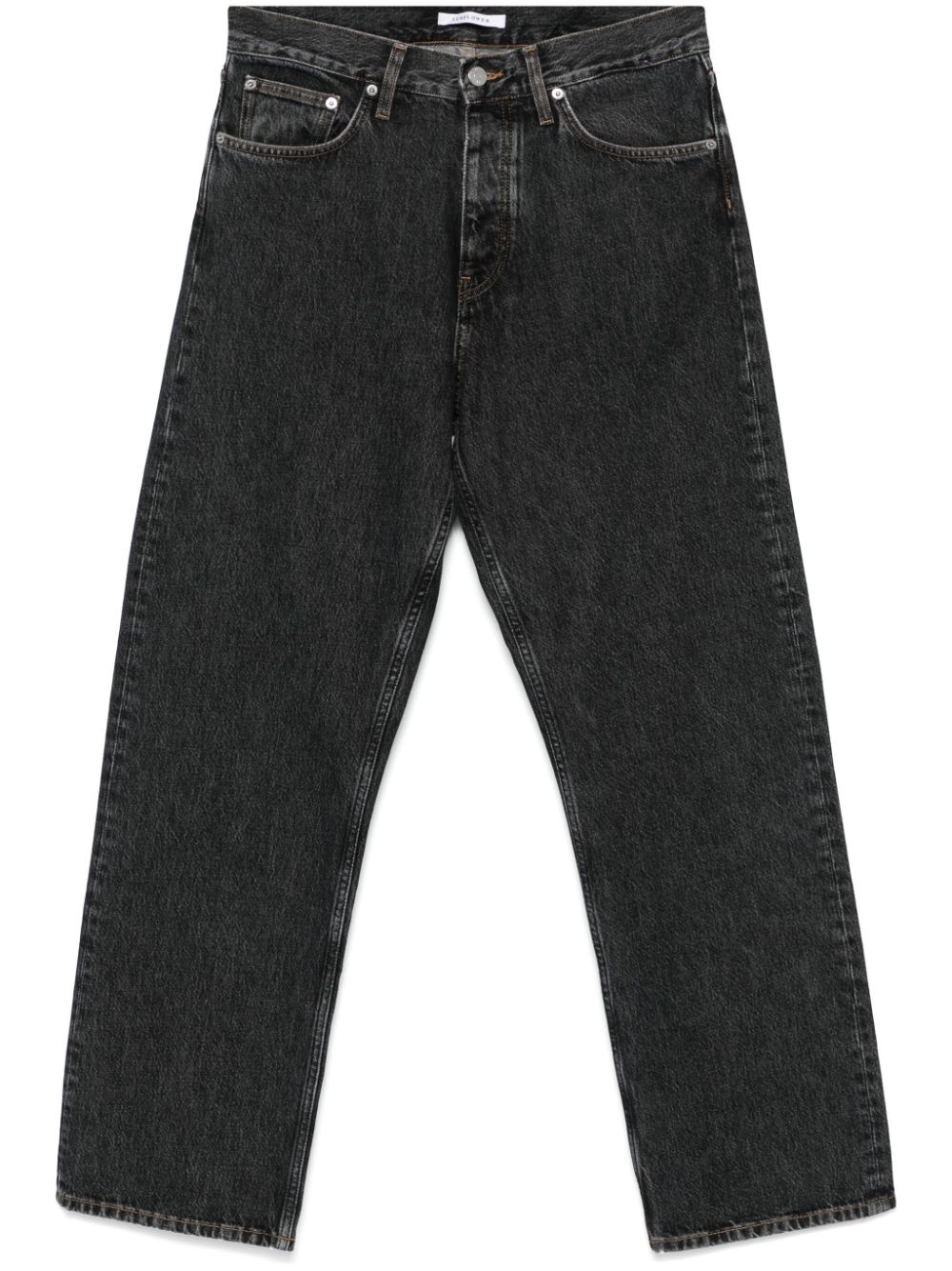 Loose jeans - 1