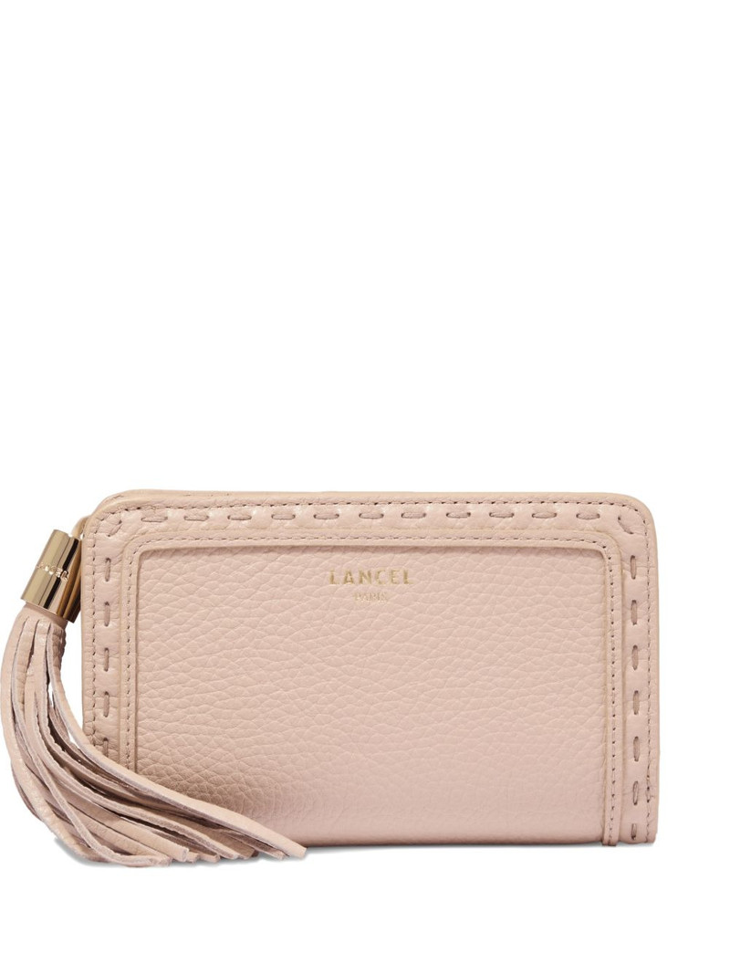 Premier Flirt rectangular zip wallet 1