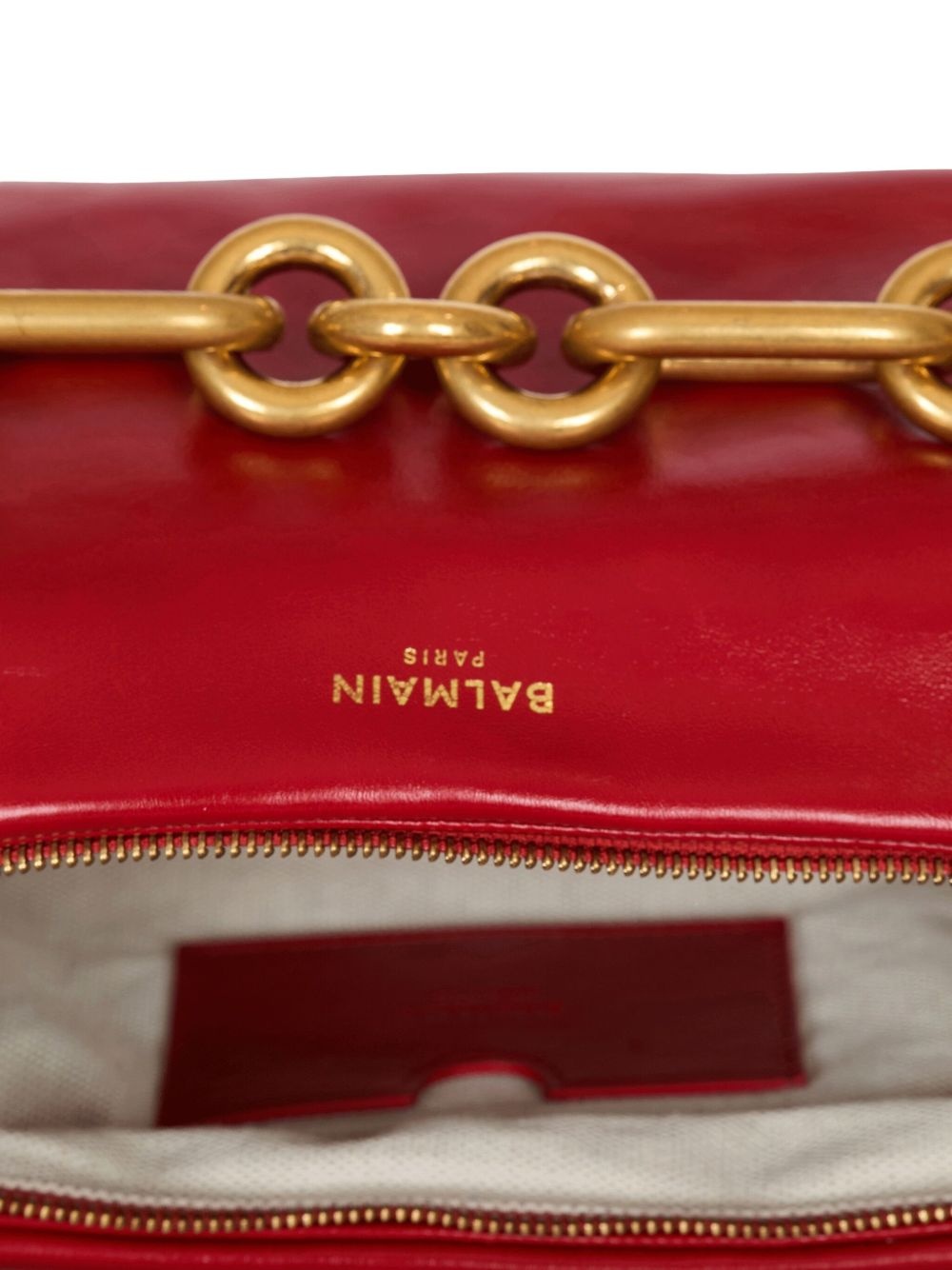 medium Sync shoulder bag - 7