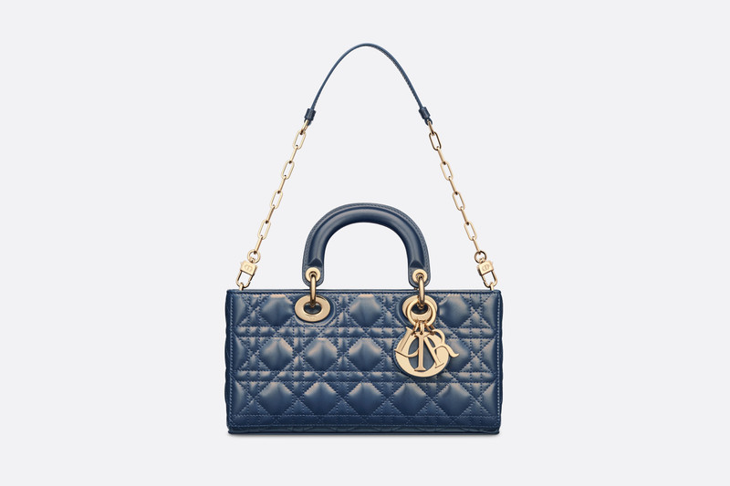 Medium Lady D-Joy Bag 7