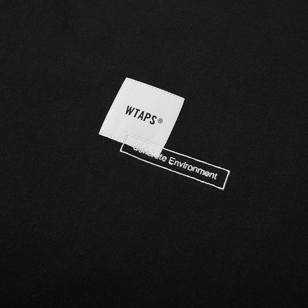 WTAPS Home Base Tee - 2