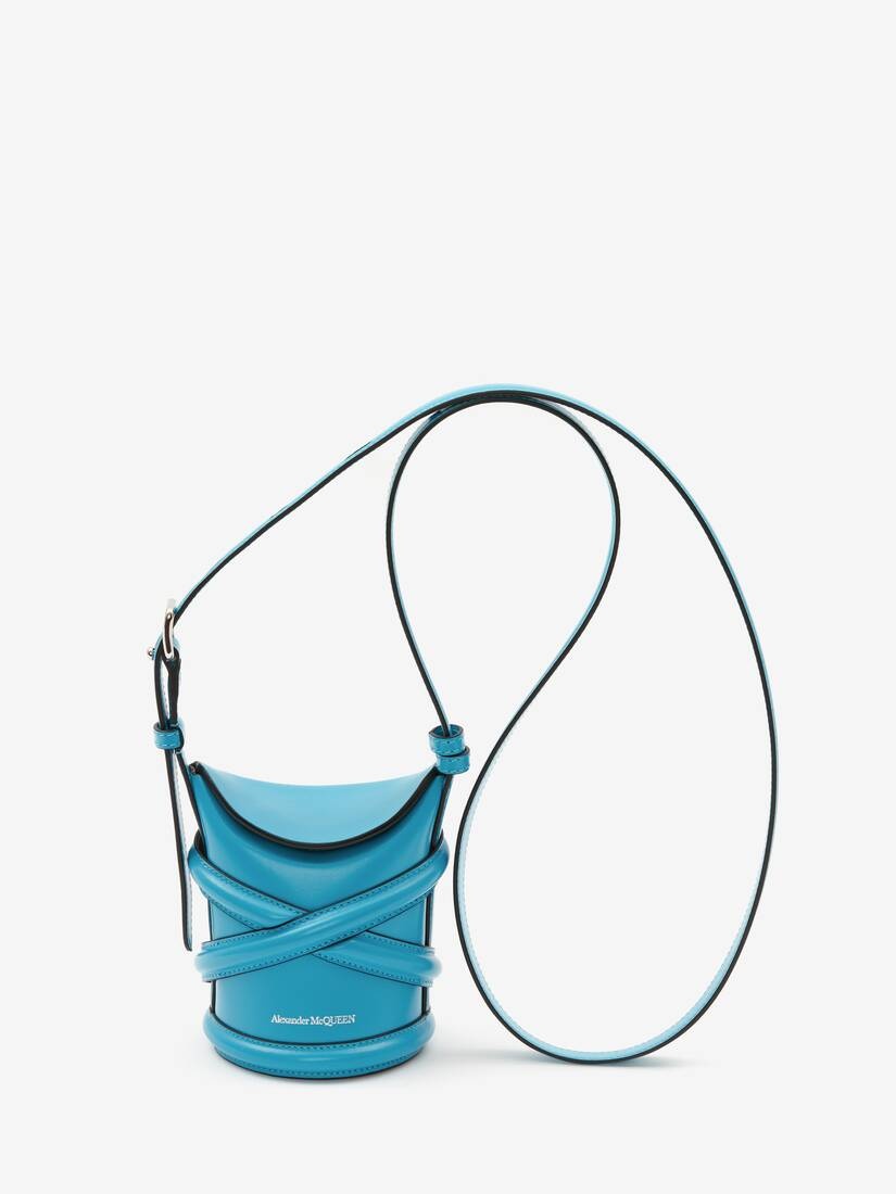 The Curve Mini in Cerulean 1