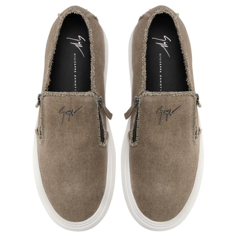 Gz Mike Zip 4