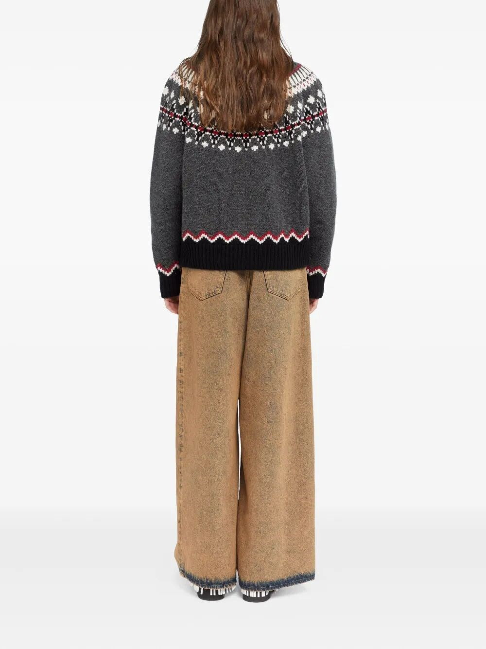 `Sweet Winter` Jacket - 5