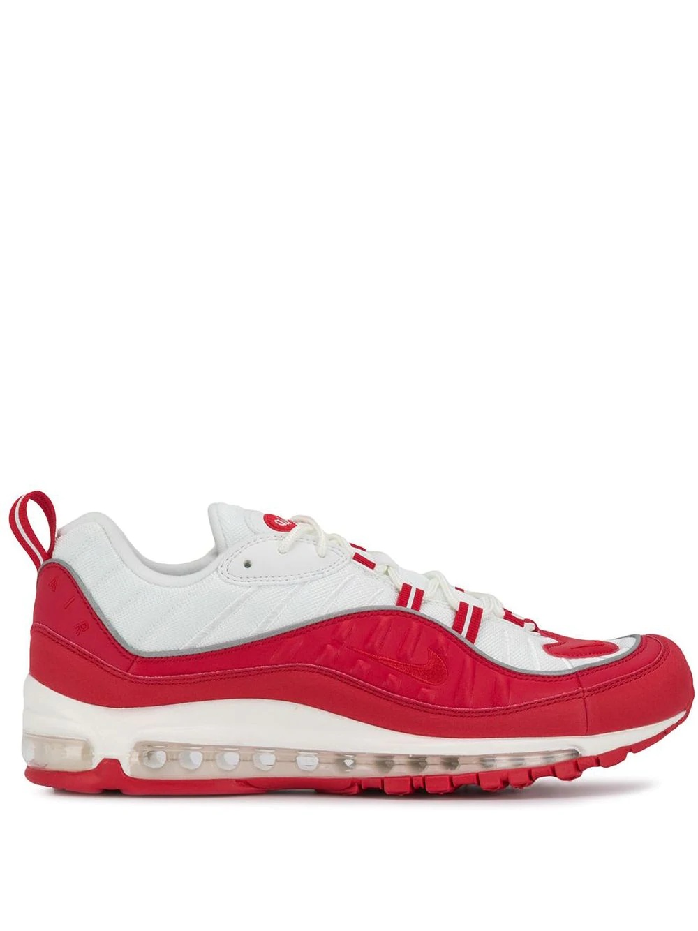 Air Max 98 Gundam sneakers - 1