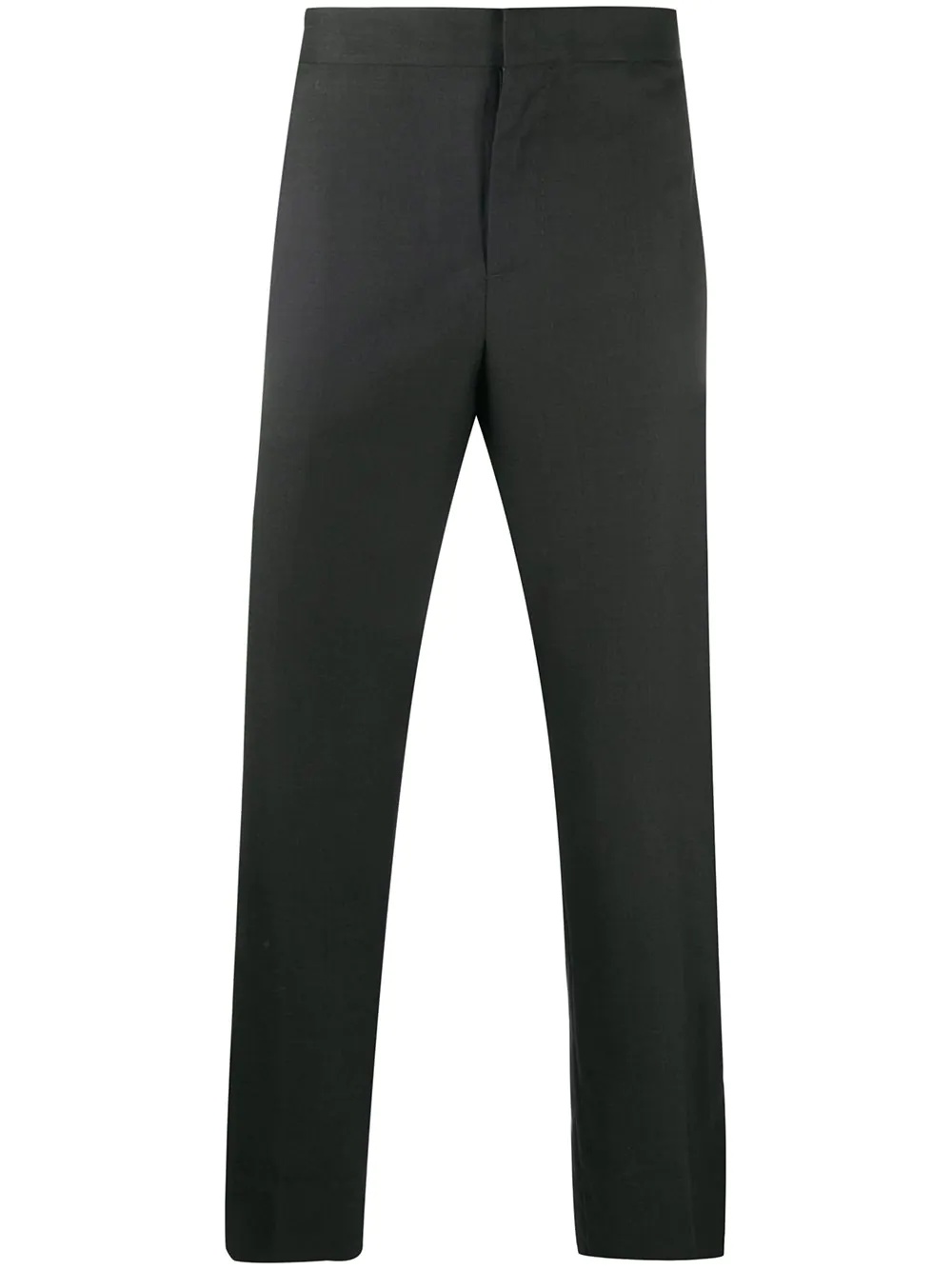 tuxedo trousers - 1