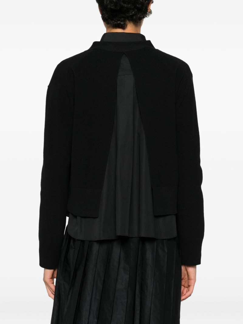 button pocket knitwear 4