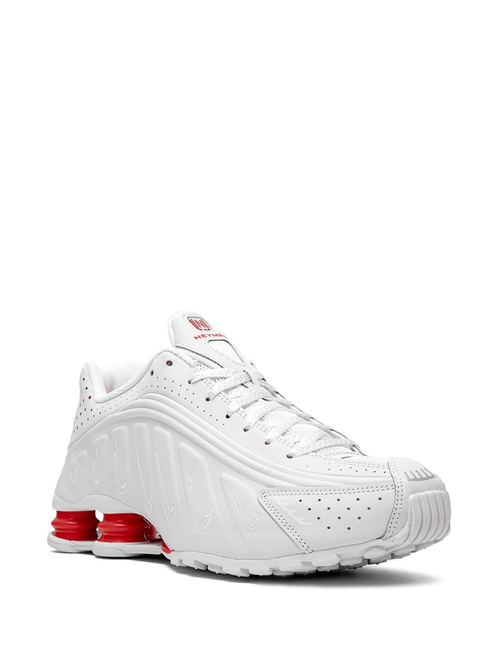 Shox R4 sneakers - 2