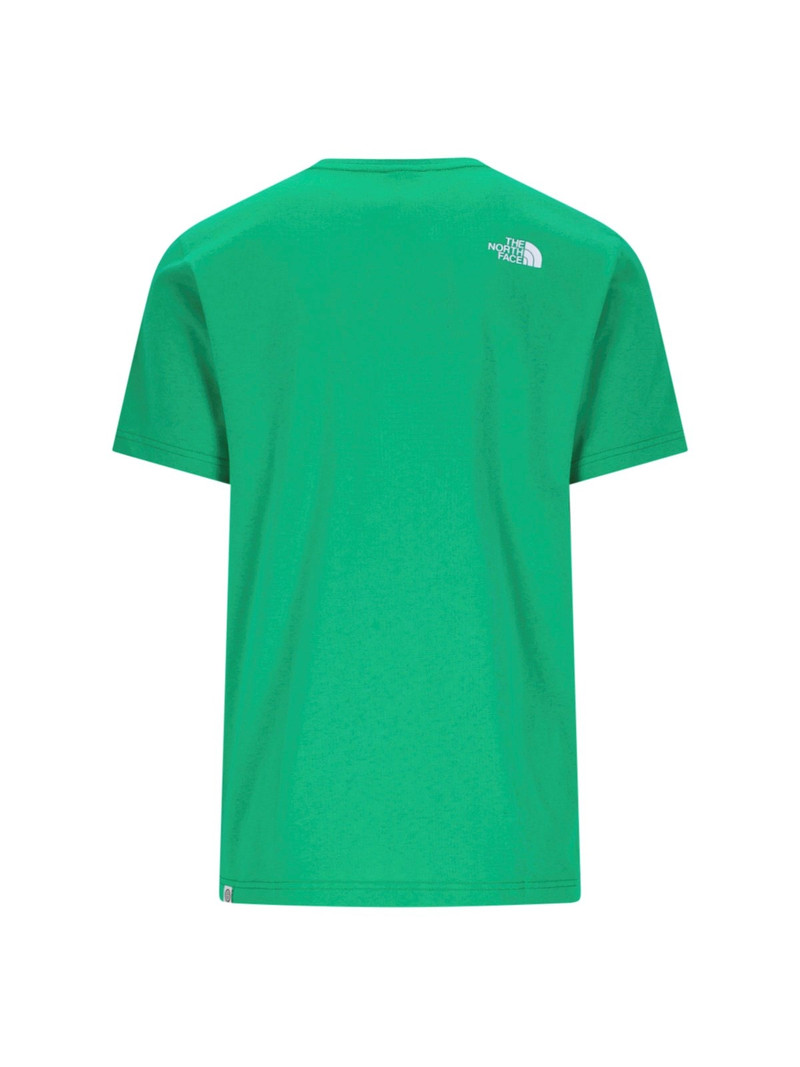 The North Face 'BERKELEY' T-SHIRT outlook