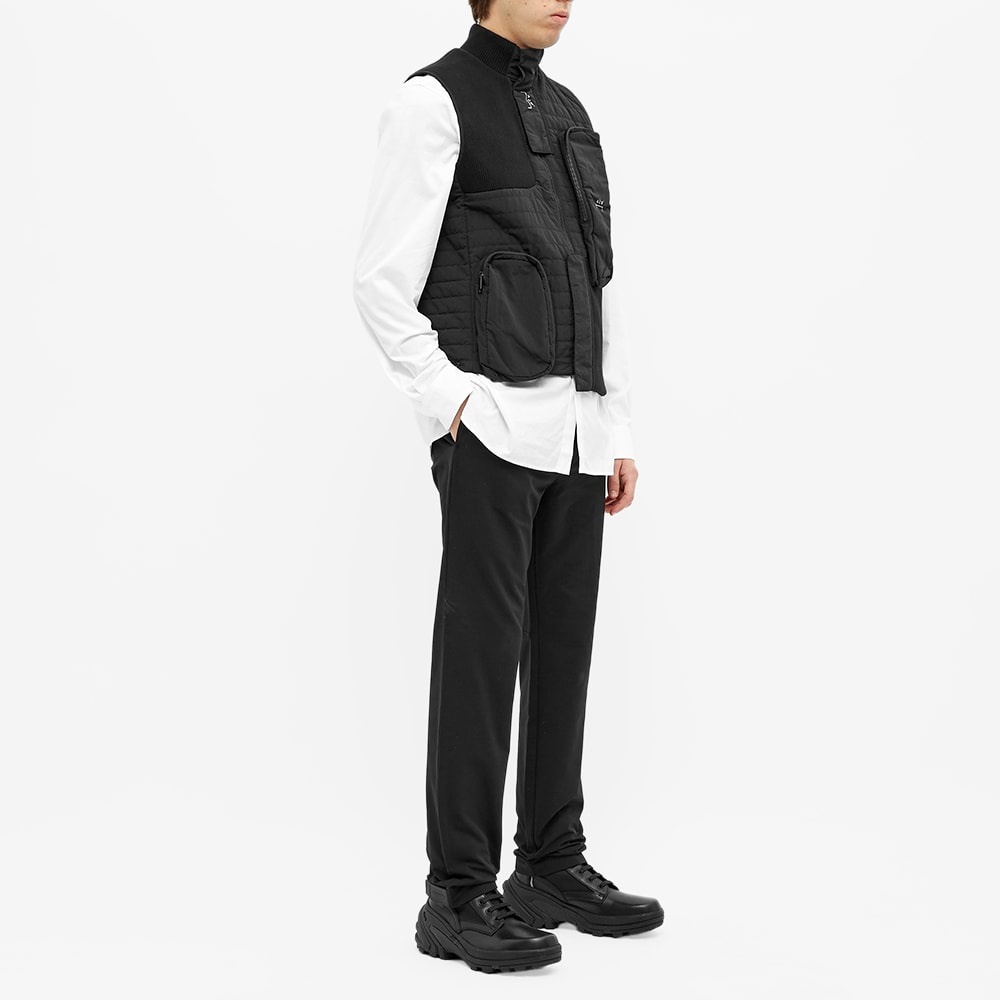 1017 ALYX 9SM Formal Jogger With Buck Belt - 6