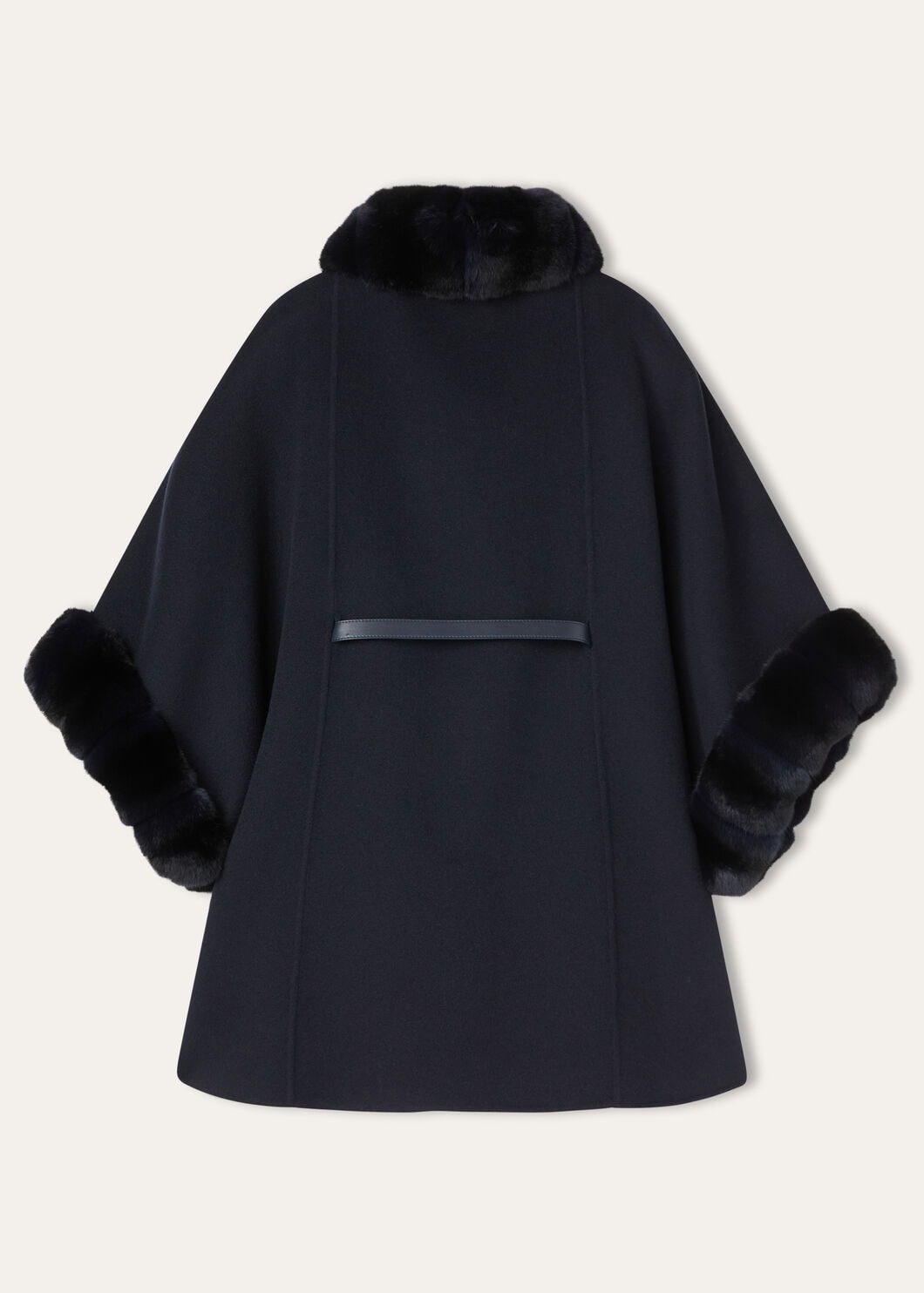 Salzburg Cape - 7