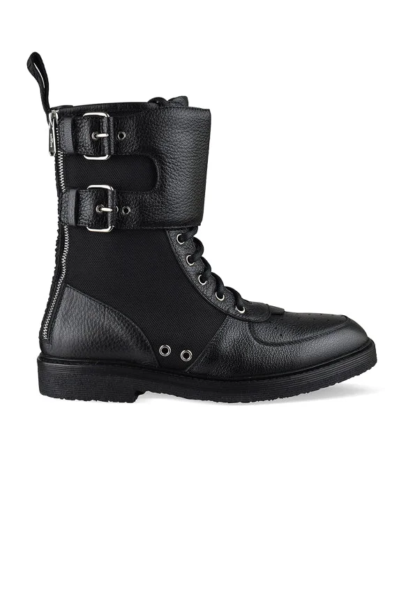 Balmain Men Boots - 1