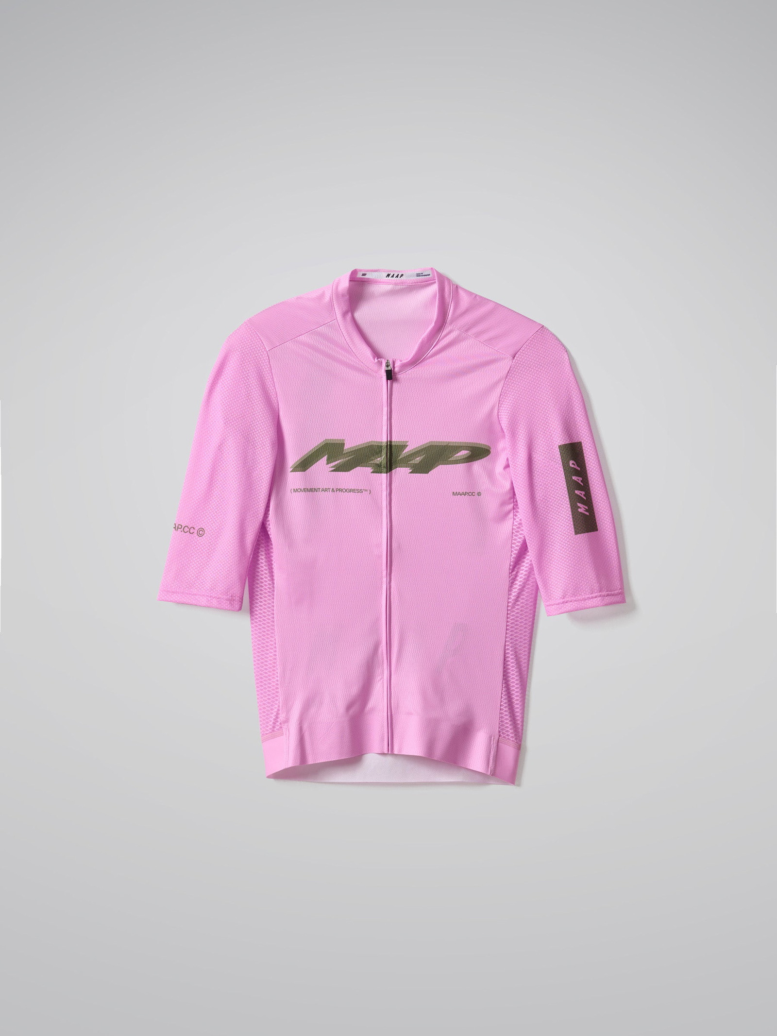 Blaze Pro Air Jersey 3.0 - 8
