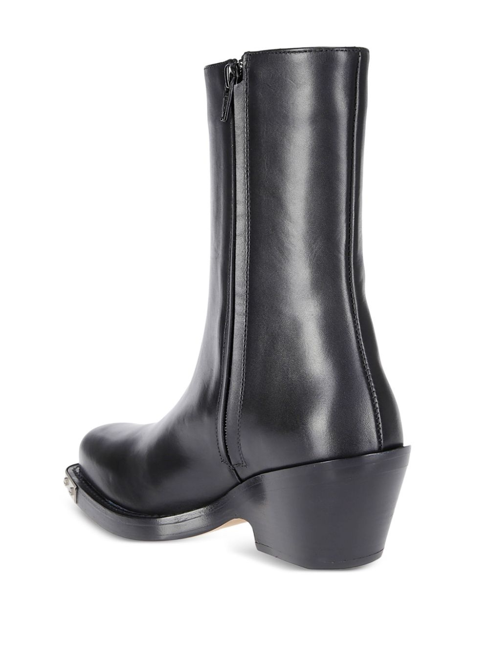 Hudson boots - 3
