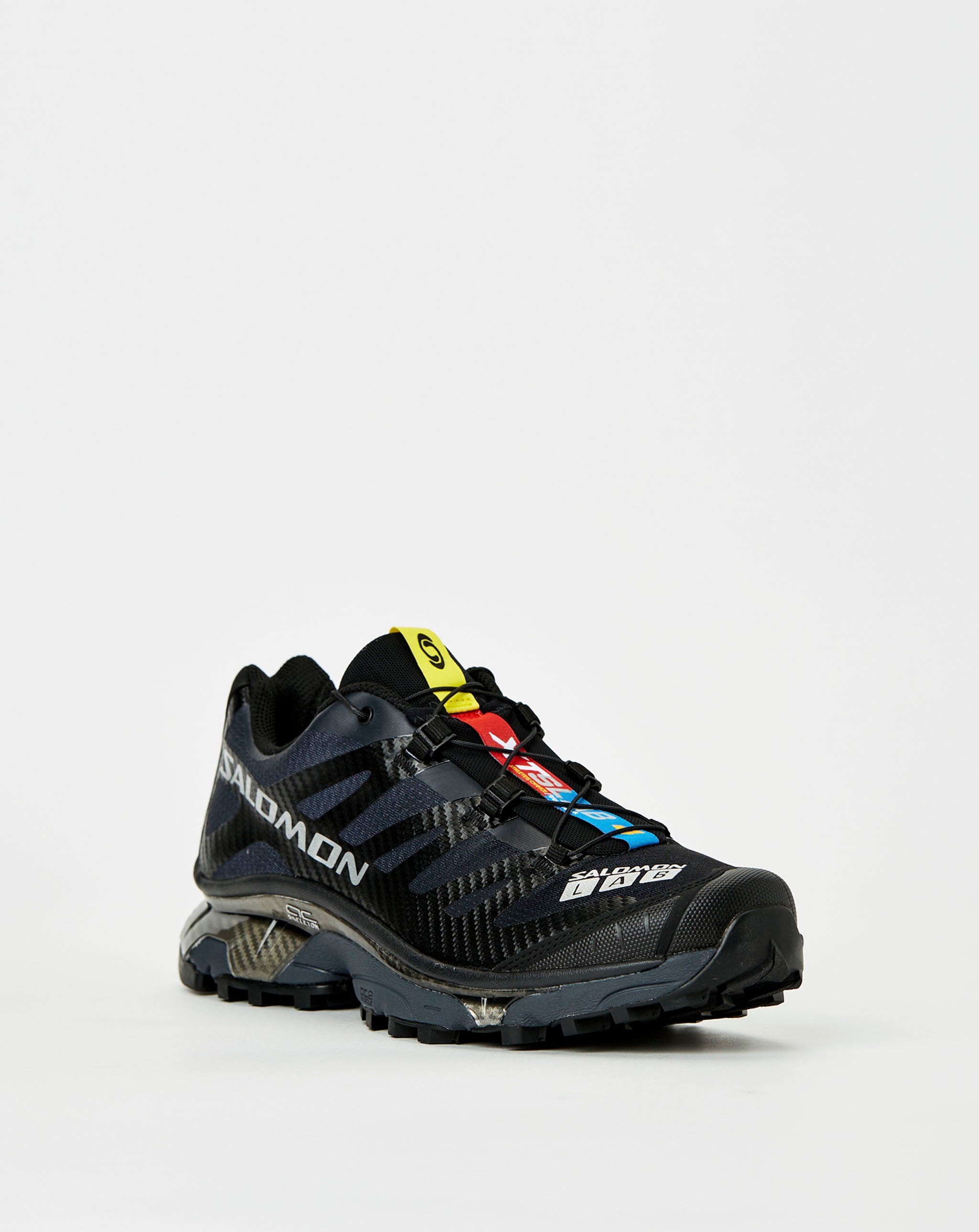 XT-4 OG 'Black Ebony' - 2