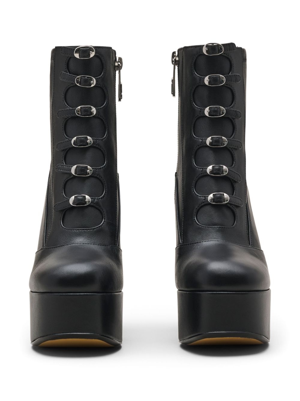 The Kiki Stretch boots - 3