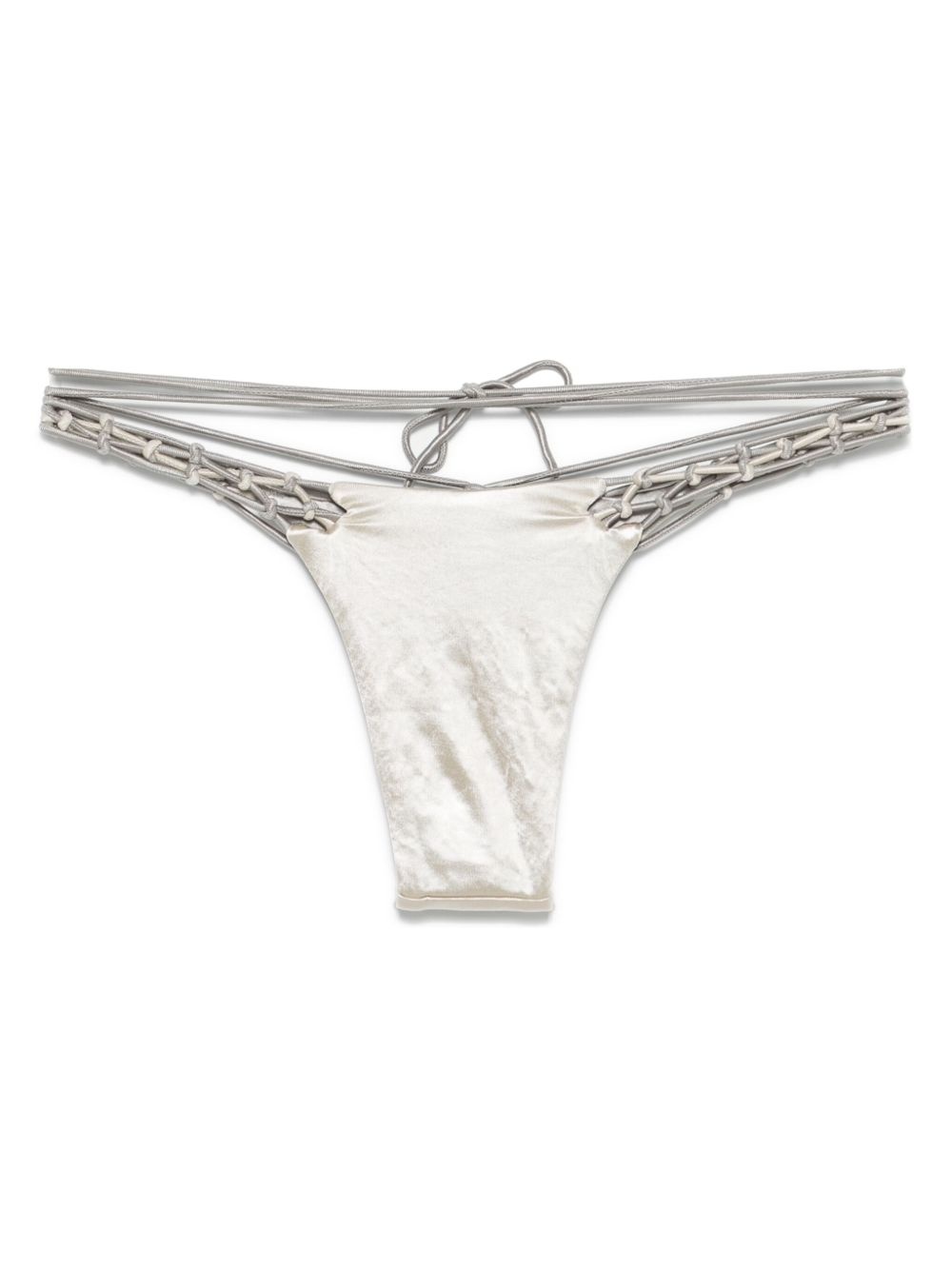 Weather bikini bottoms - 2