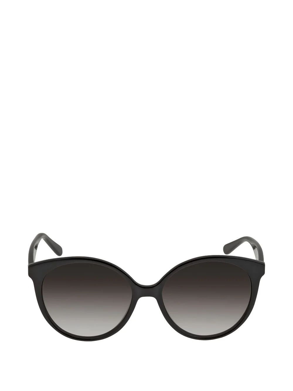 cat-eye sunglasses - 1