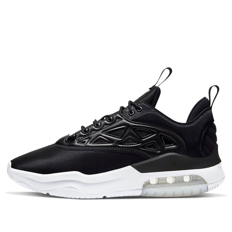(WMNS) Air Jordan Air Max 200 XX 'Black' AV5186-010 - 1