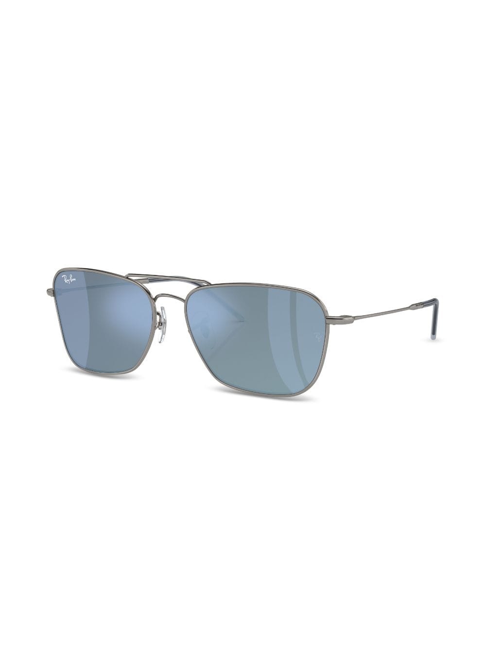 Caravan Reverse pilot-frame sunglasses - 2