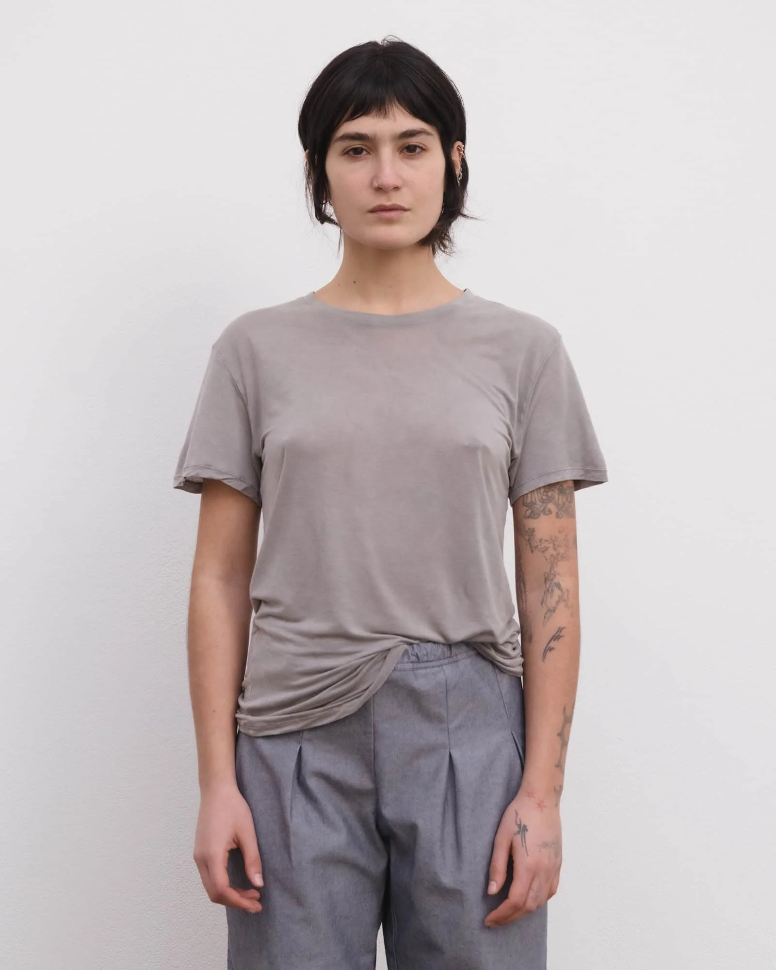 Tee Shirt - Bamboo Lyocell - 1