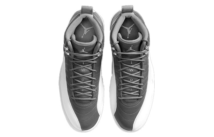 Air Jordan 12 Retro 'Stealth' CT8013-015 - 3