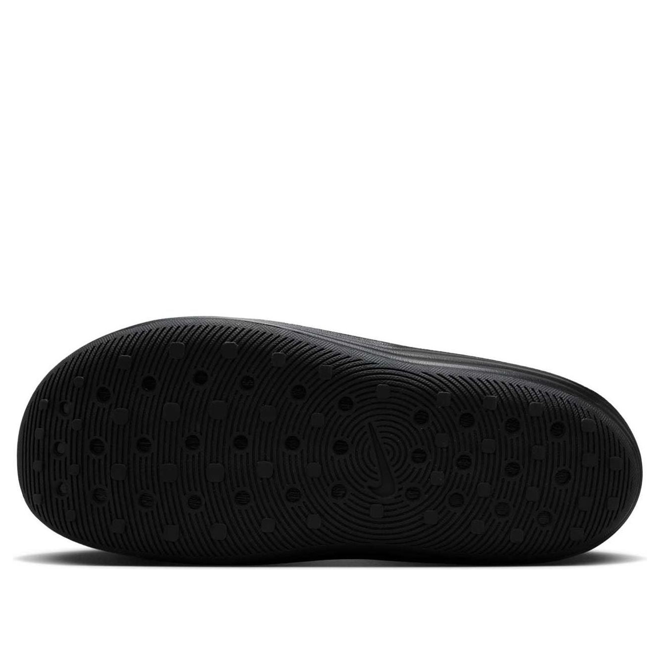 Nike ReactX Rejuven8 Slides 'Black' HV4479-001 - 5