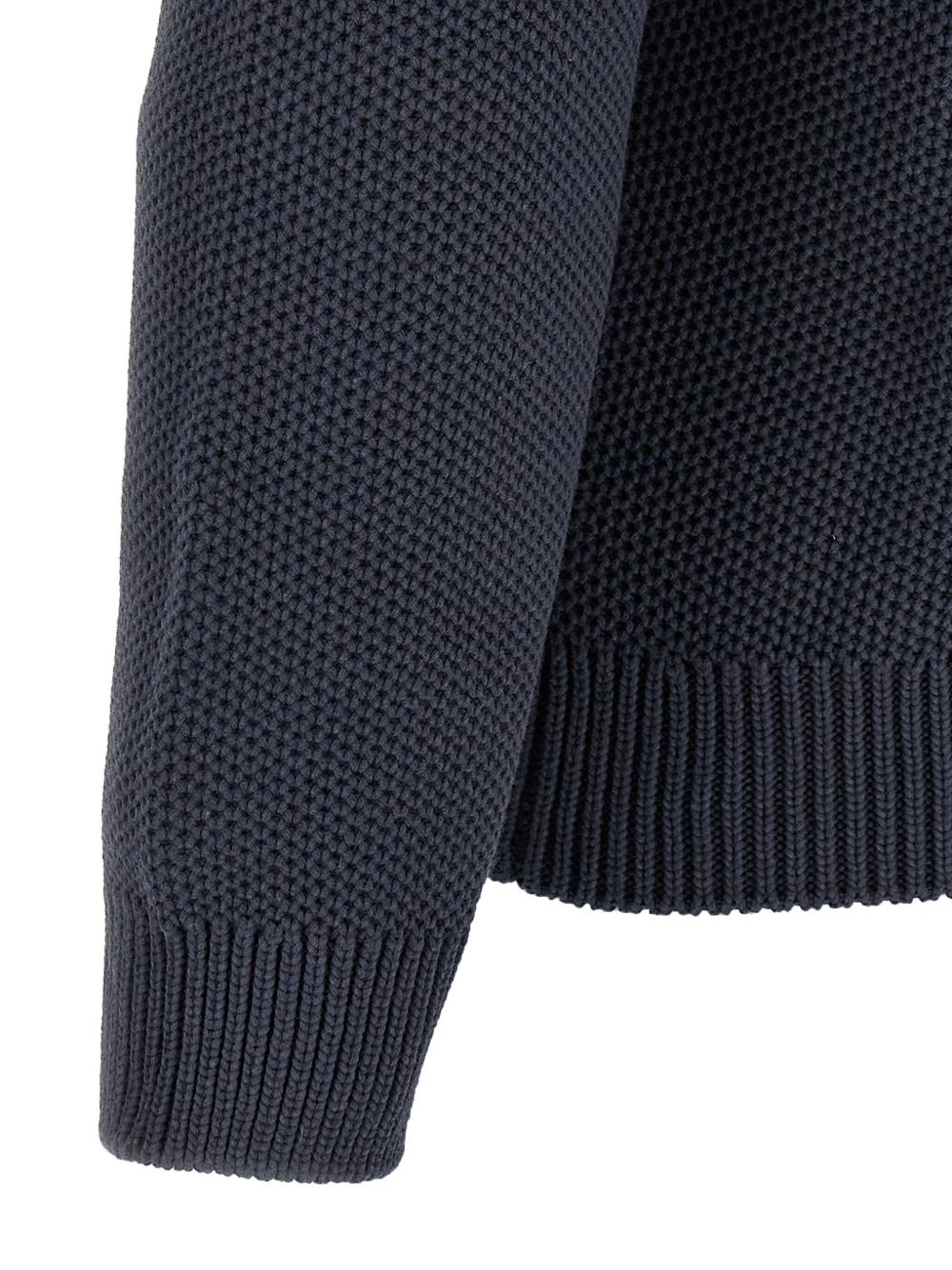 Varsity jumper - 3