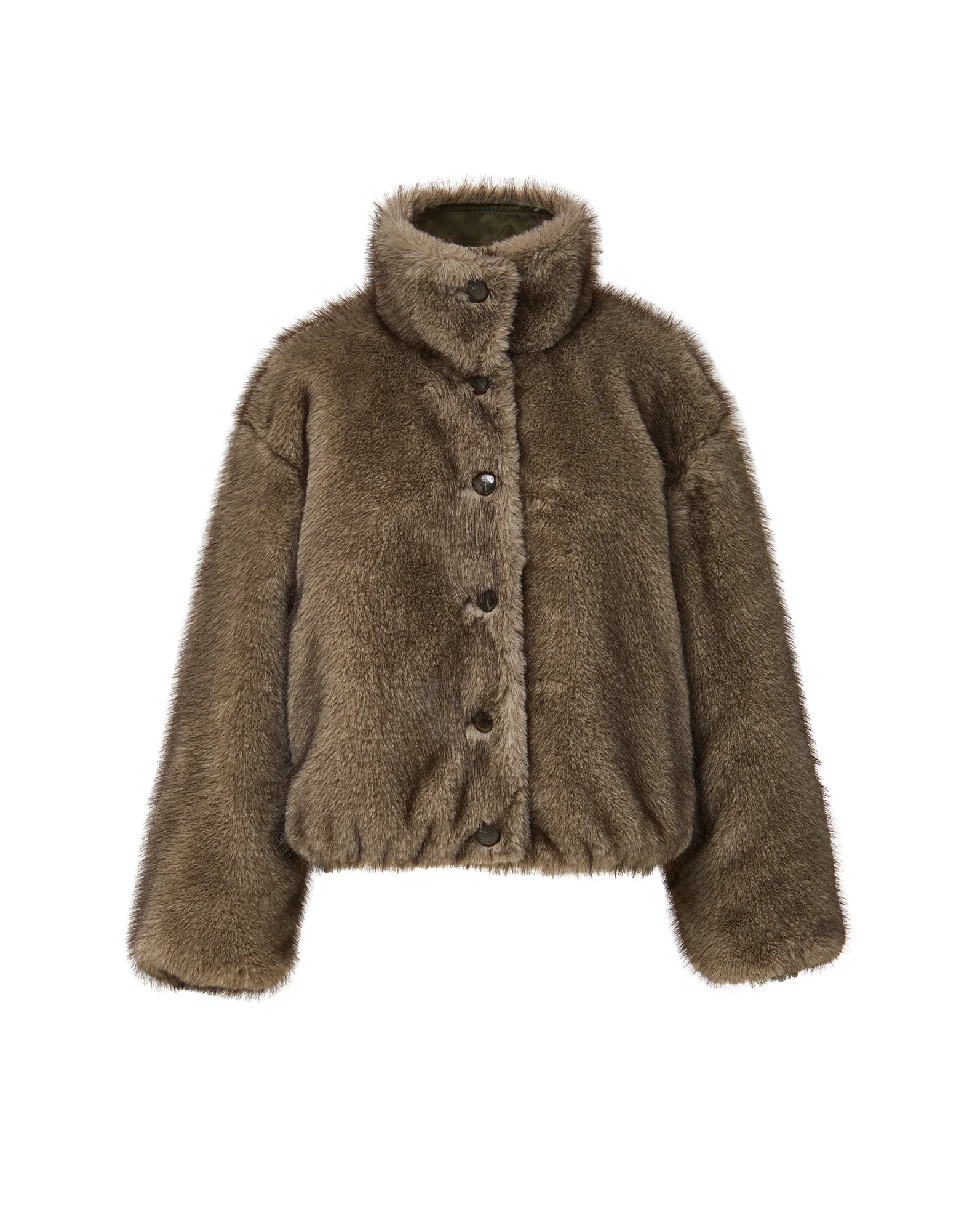 VARELL REVERSIBLE JACKET - 1