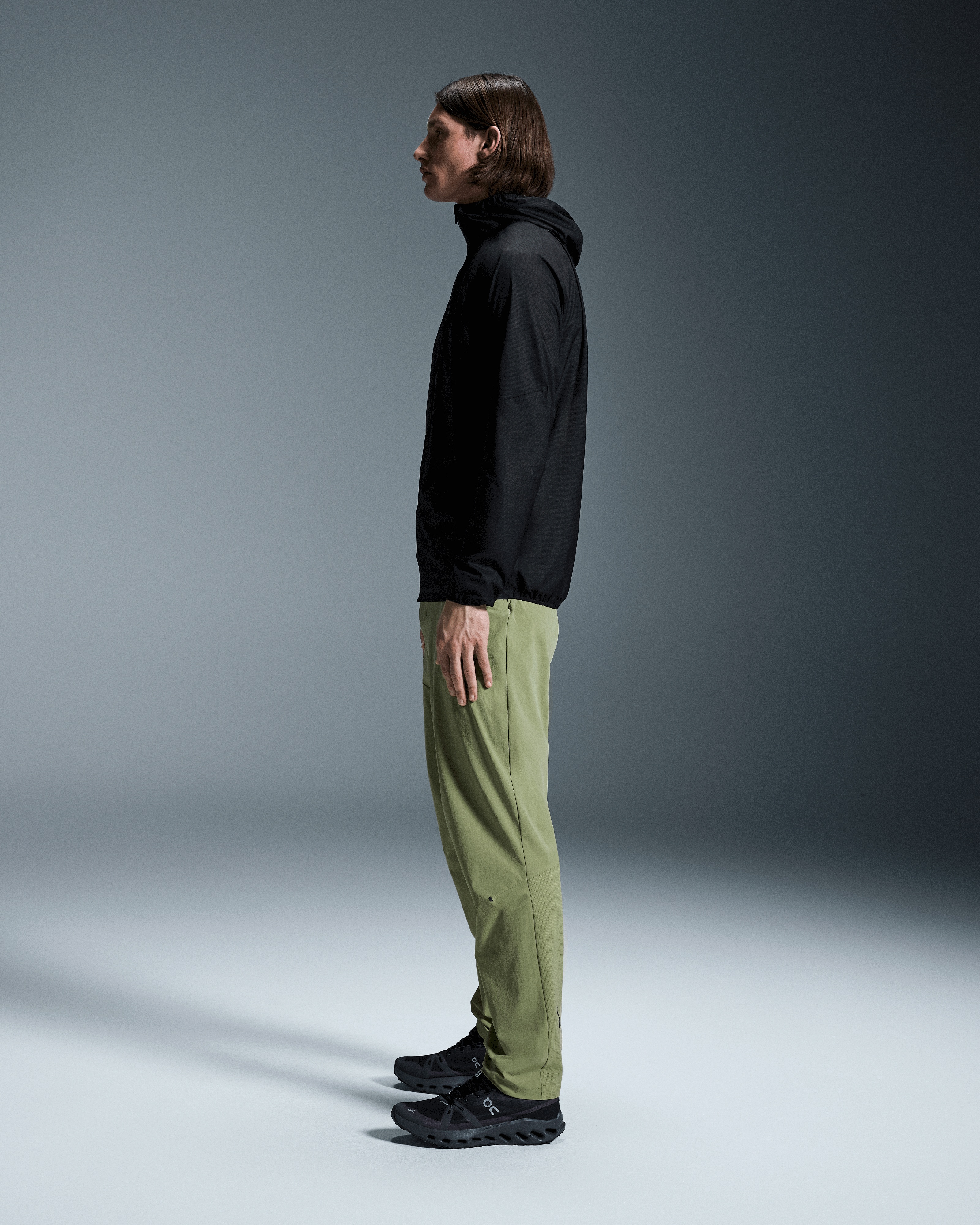 Trek Pants - 2